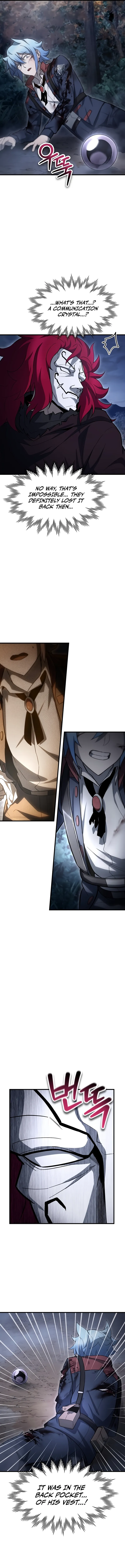 Read Helmut The Forsaken Child  Manga Online