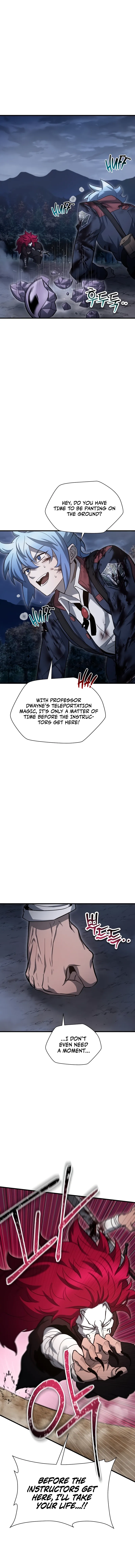 Read Helmut The Forsaken Child  Manga Online