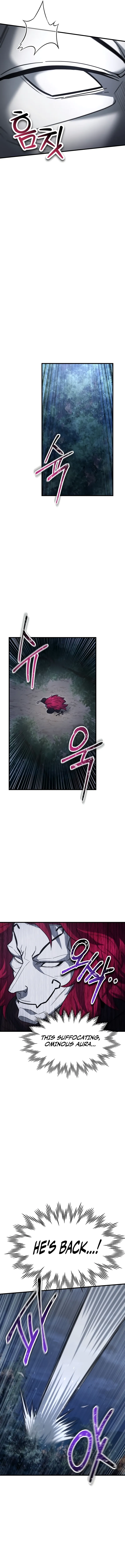 Read Helmut The Forsaken Child  Manga Online