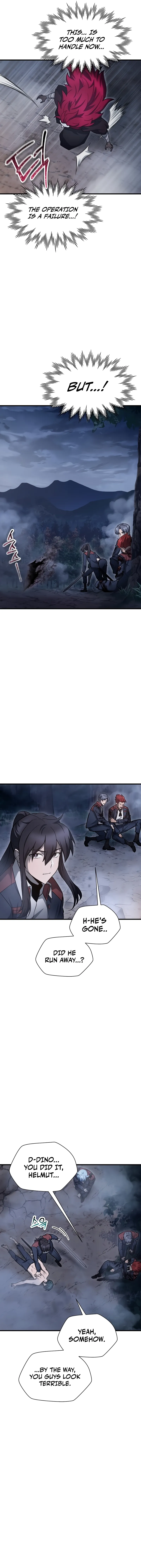 Read Helmut The Forsaken Child  Manga Online