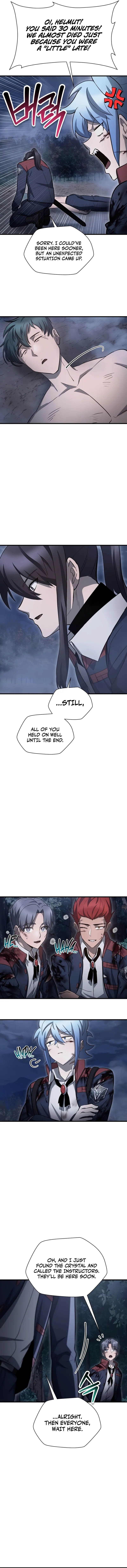 Read Helmut The Forsaken Child  Manga Online