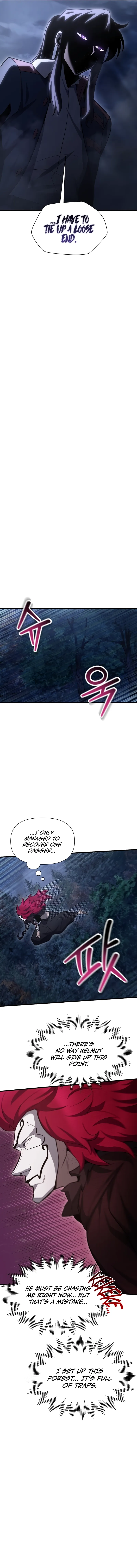 Read Helmut The Forsaken Child  Manga Online