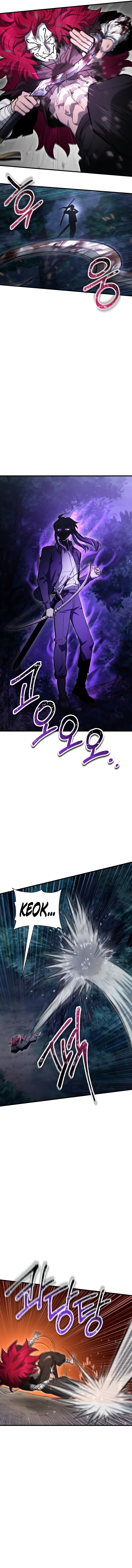 Read Helmut The Forsaken Child  Manga Online