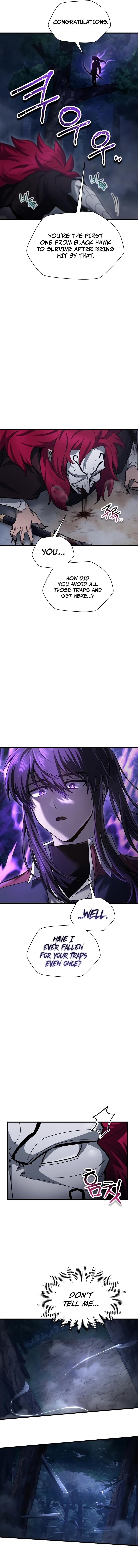 Read Helmut The Forsaken Child  Manga Online