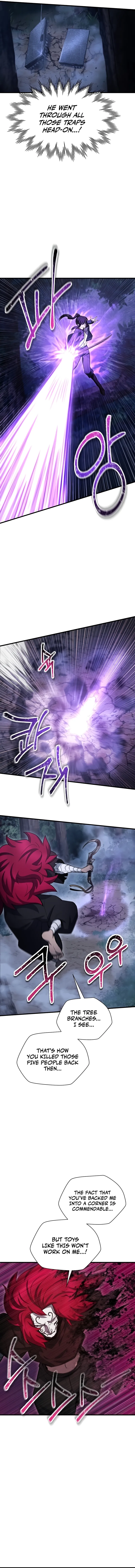 Read Helmut The Forsaken Child  Manga Online