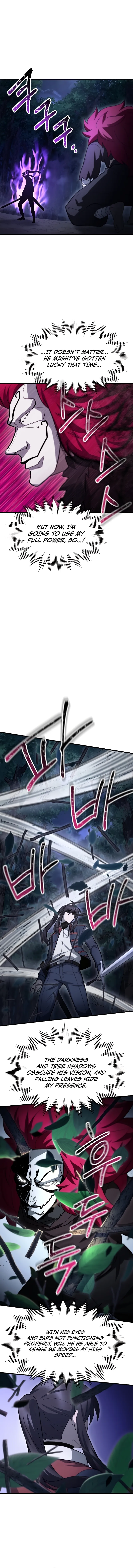 Read Helmut The Forsaken Child  Manga Online