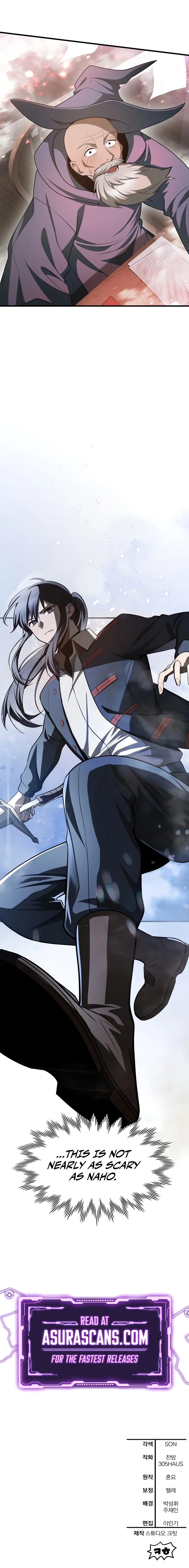 Read Helmut The Forsaken Child  Manga Online