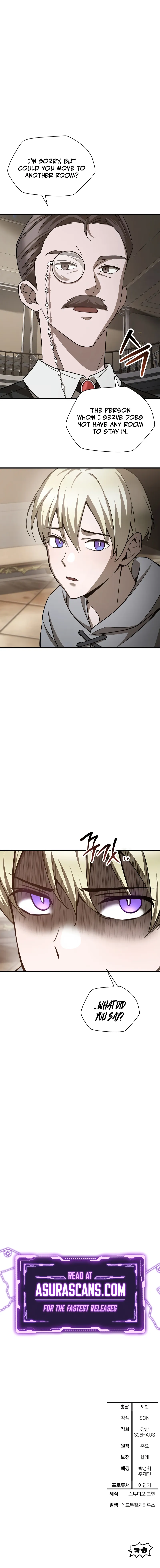 Read Helmut The Forsaken Child  Manga Online