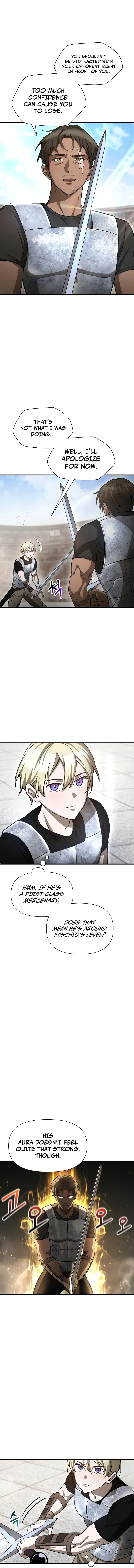 Read Helmut The Forsaken Child  Manga Online