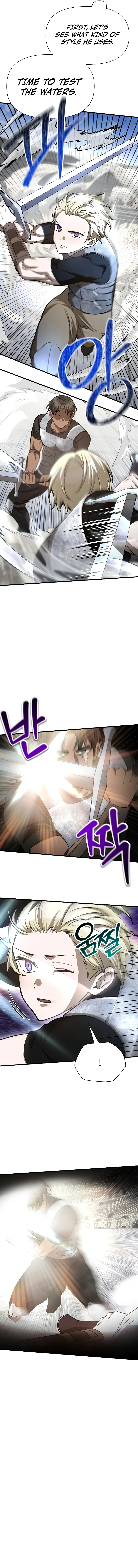 Read Helmut The Forsaken Child  Manga Online