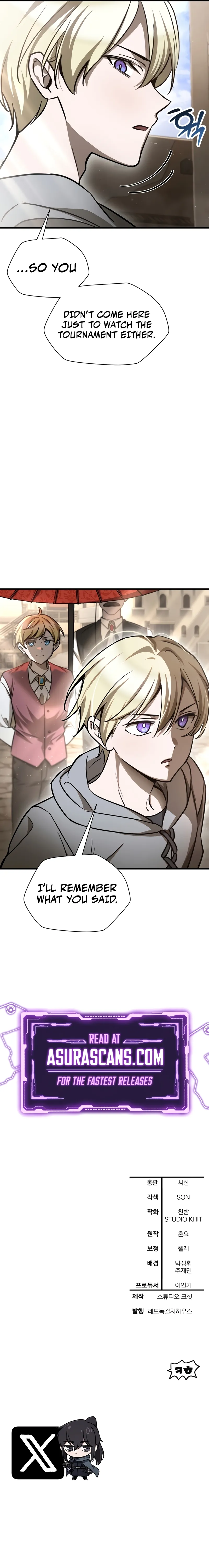 Read Helmut The Forsaken Child  Manga Online