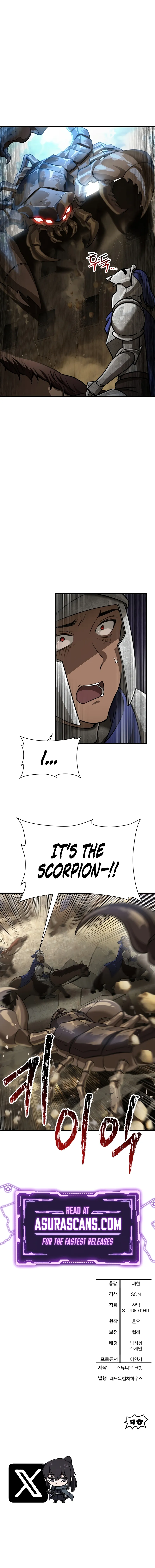 Read Helmut The Forsaken Child  Manga Online