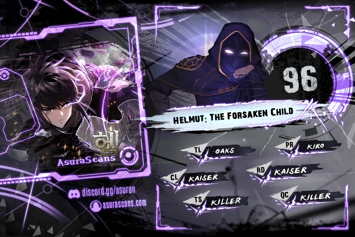 Read Helmut The Forsaken Child  Manga Online