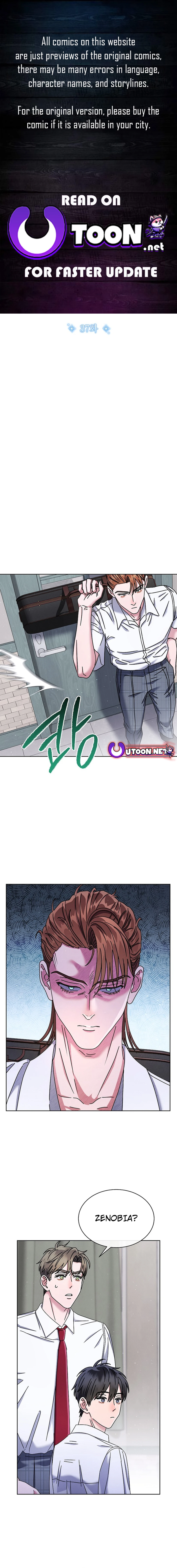 Read High School Musical Genius Is Paganini Reincarnated Manga Online