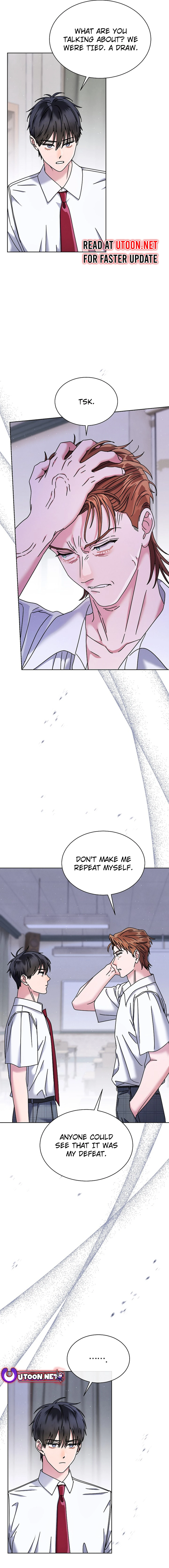 Read High School Musical Genius Is Paganini Reincarnated Manga Online