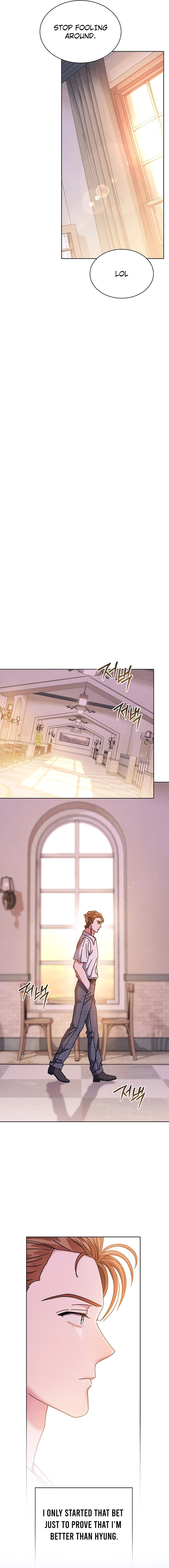 Read High School Musical Genius Is Paganini Reincarnated Manga Online