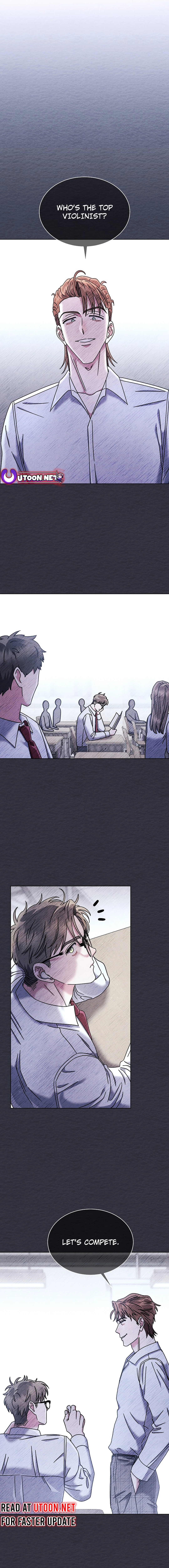 Read High School Musical Genius Is Paganini Reincarnated Manga Online