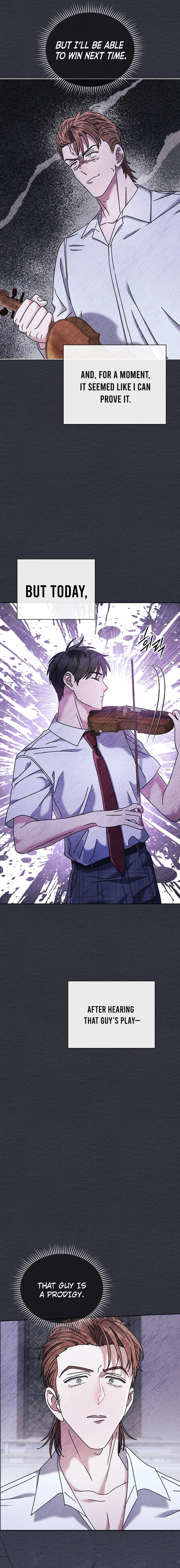 Read High School Musical Genius Is Paganini Reincarnated Manga Online