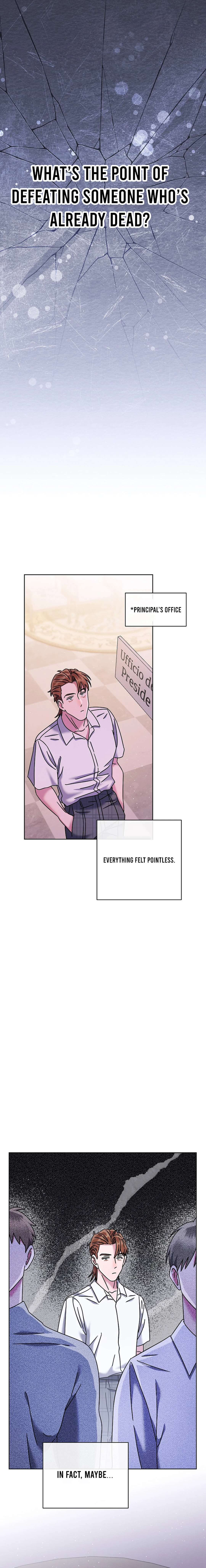 Read High School Musical Genius Is Paganini Reincarnated Manga Online