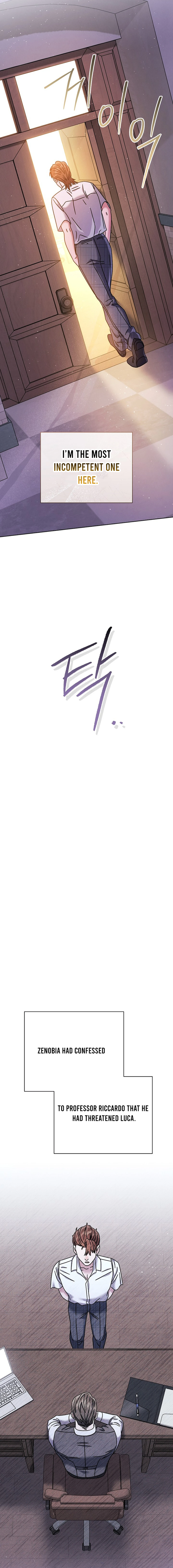 Read High School Musical Genius Is Paganini Reincarnated Manga Online