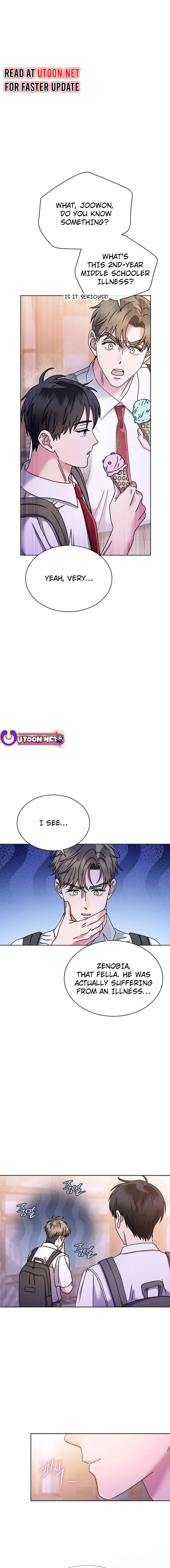 Read High School Musical Genius Is Paganini Reincarnated Manga Online