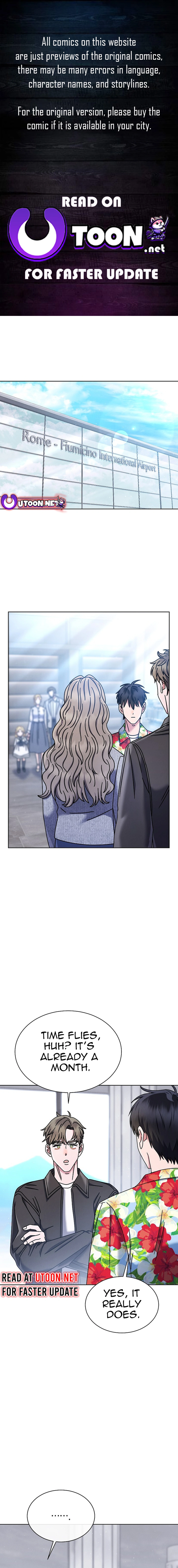 Read High School Musical Genius Is Paganini Reincarnated Manga Online