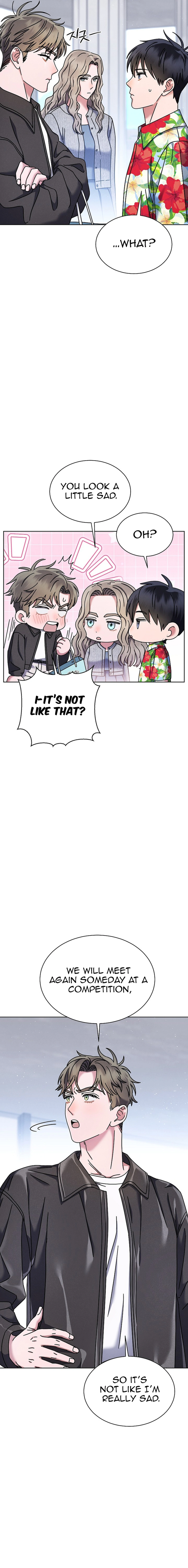 Read High School Musical Genius Is Paganini Reincarnated Manga Online