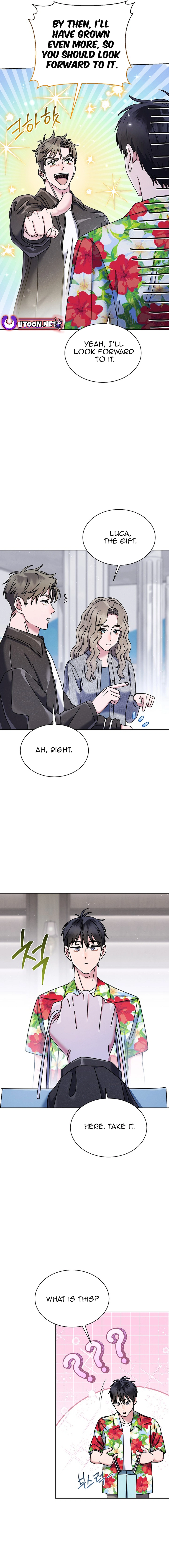 Read High School Musical Genius Is Paganini Reincarnated Manga Online