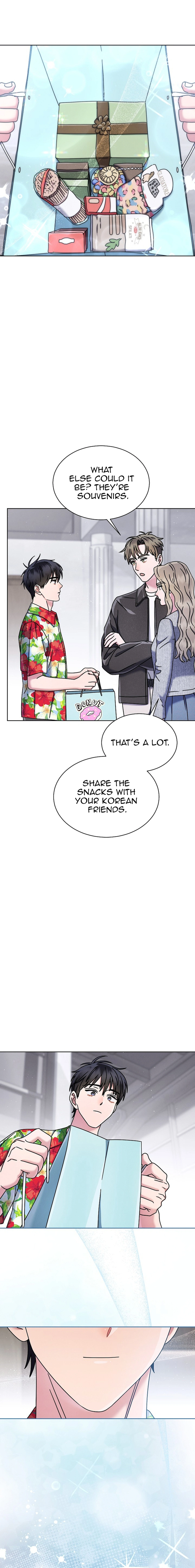 Read High School Musical Genius Is Paganini Reincarnated Manga Online