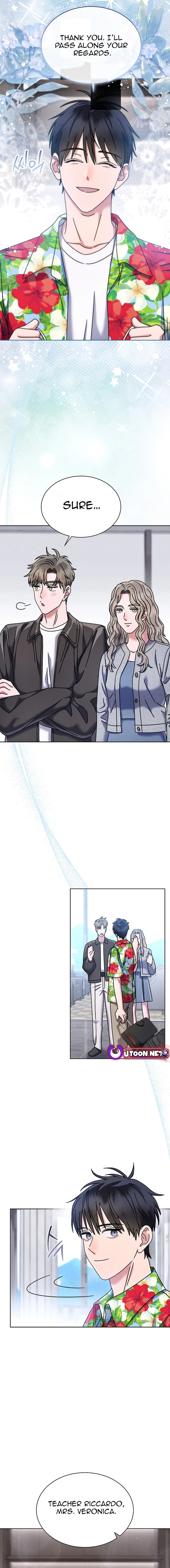 Read High School Musical Genius Is Paganini Reincarnated Manga Online