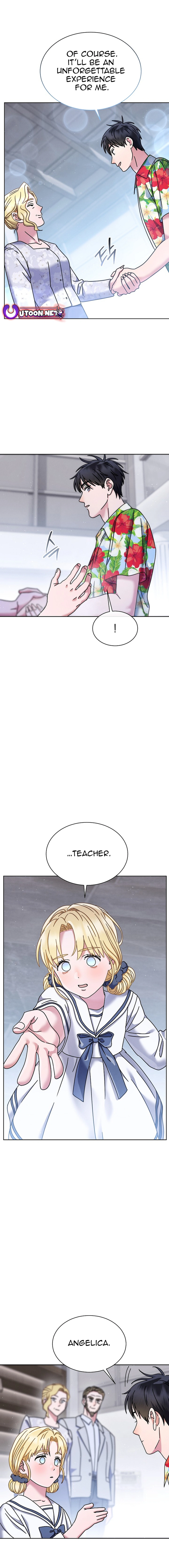 Read High School Musical Genius Is Paganini Reincarnated Manga Online