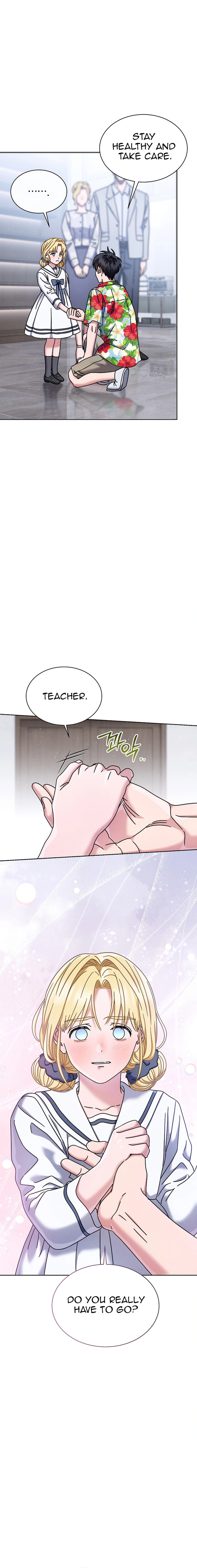 Read High School Musical Genius Is Paganini Reincarnated Manga Online