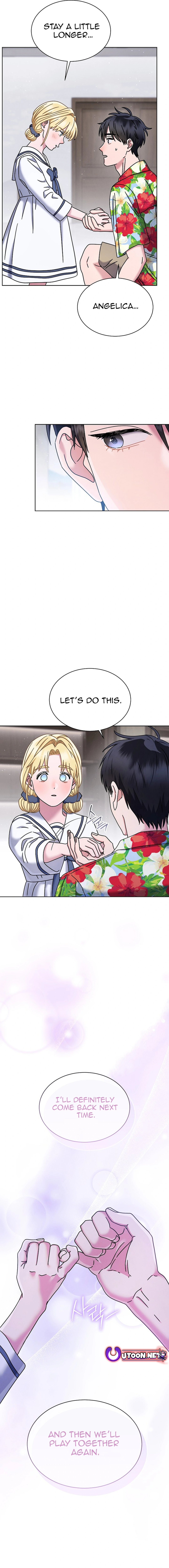 Read High School Musical Genius Is Paganini Reincarnated Manga Online