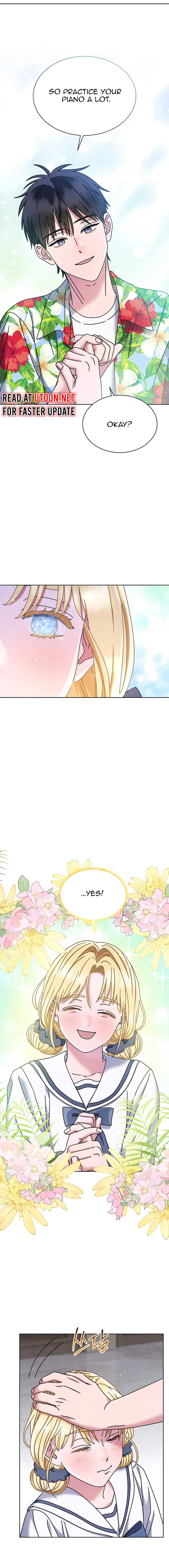 Read High School Musical Genius Is Paganini Reincarnated Manga Online