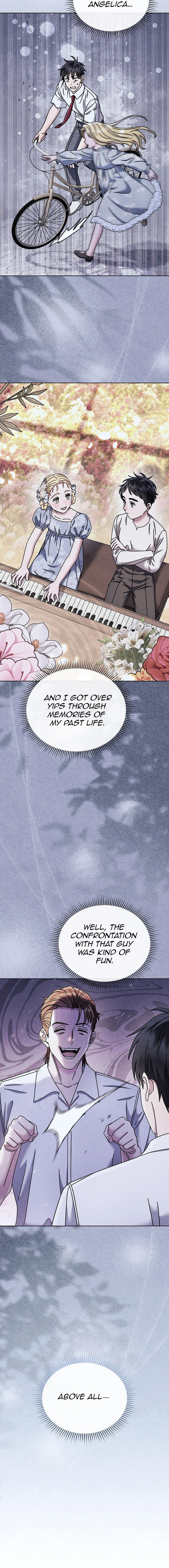 Read High School Musical Genius Is Paganini Reincarnated Manga Online