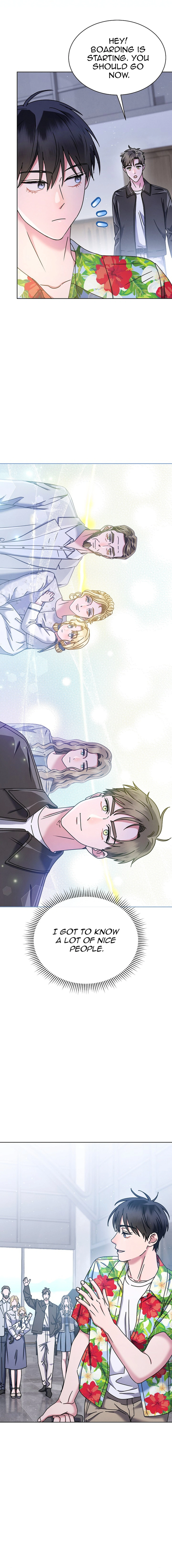 Read High School Musical Genius Is Paganini Reincarnated Manga Online