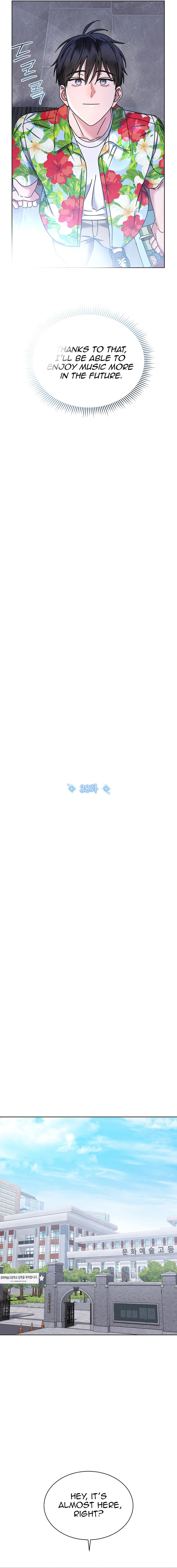 Read High School Musical Genius Is Paganini Reincarnated Manga Online