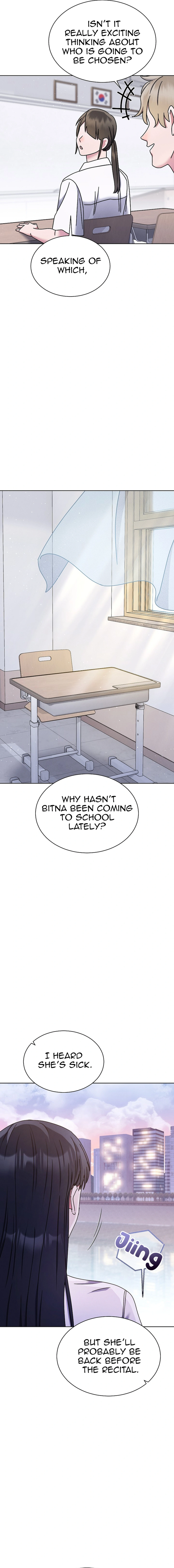 Read High School Musical Genius Is Paganini Reincarnated Manga Online