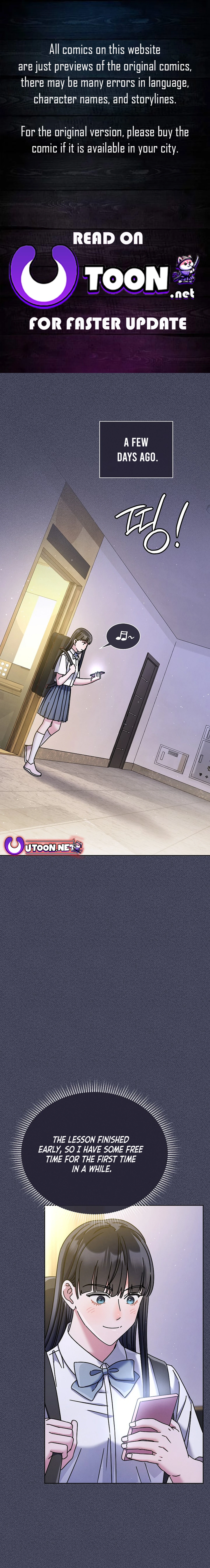 Read High School Musical Genius Is Paganini Reincarnated Manga Online