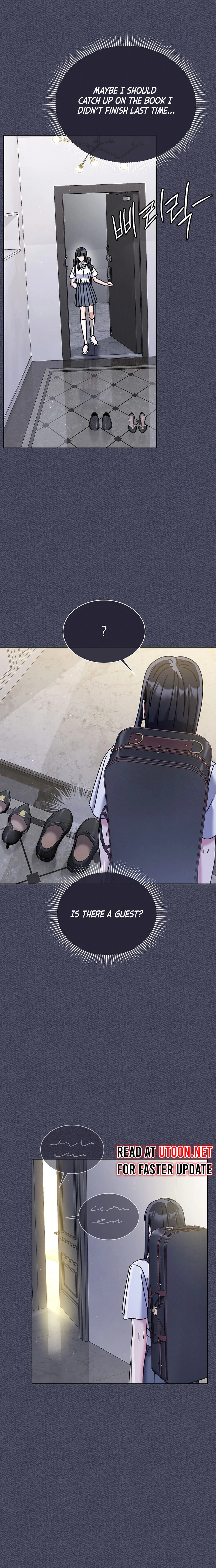 Read High School Musical Genius Is Paganini Reincarnated Manga Online