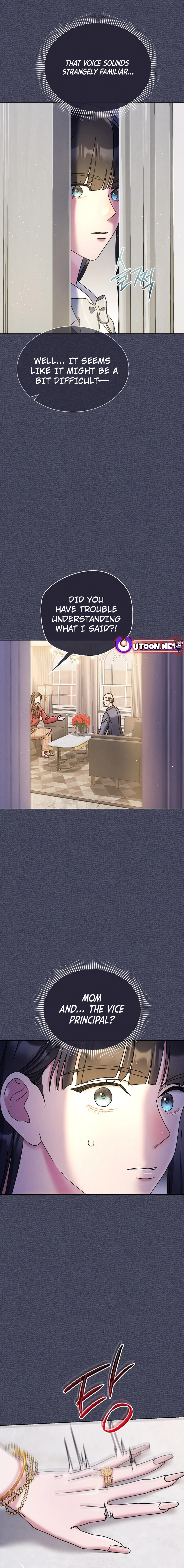 Read High School Musical Genius Is Paganini Reincarnated Manga Online