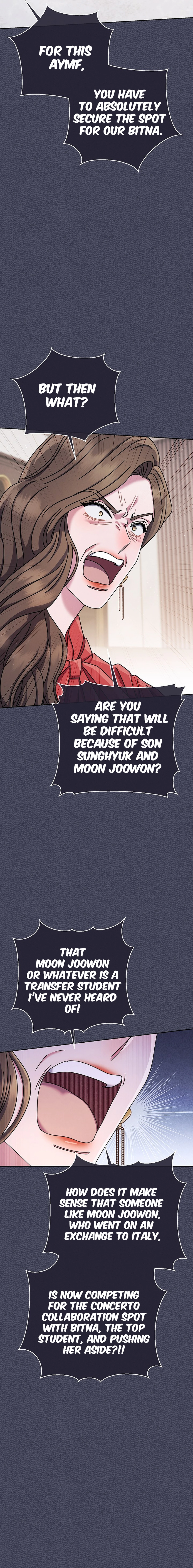 Read High School Musical Genius Is Paganini Reincarnated Manga Online