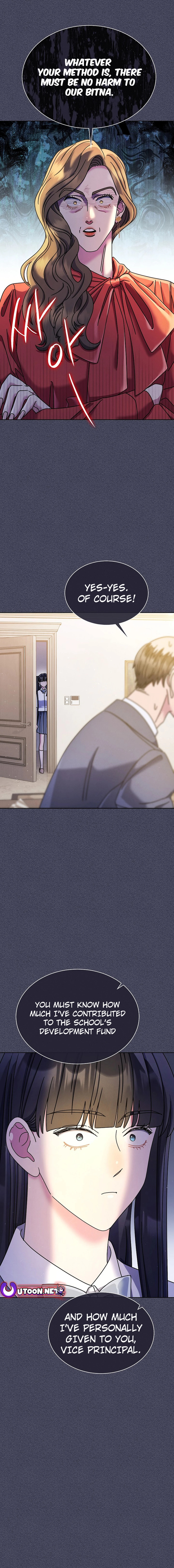 Read High School Musical Genius Is Paganini Reincarnated Manga Online