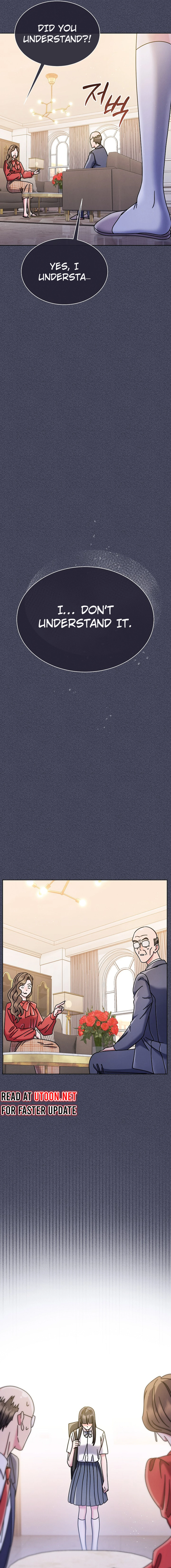 Read High School Musical Genius Is Paganini Reincarnated Manga Online