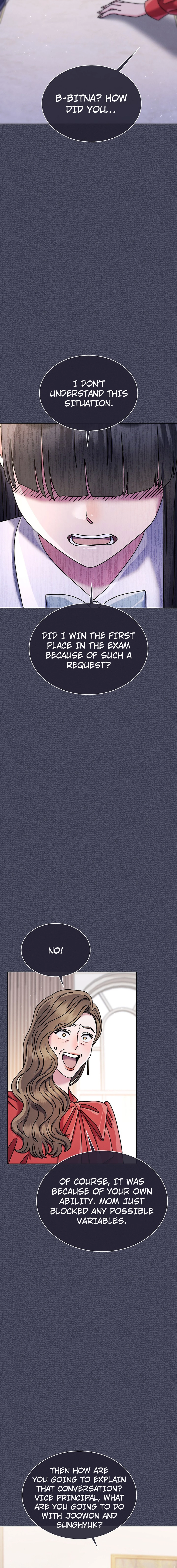 Read High School Musical Genius Is Paganini Reincarnated Manga Online