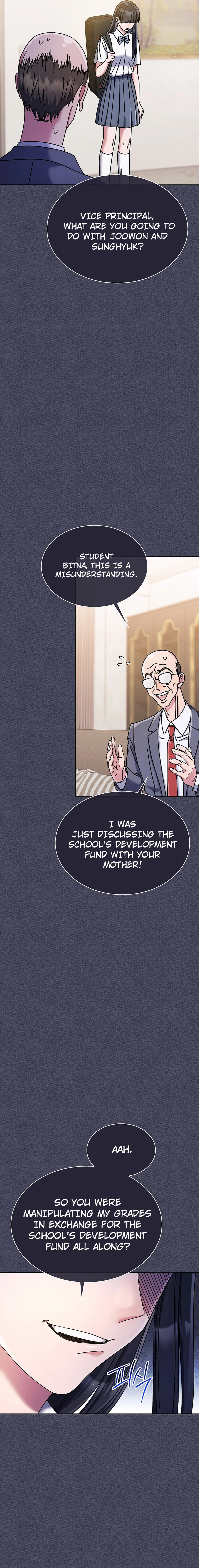 Read High School Musical Genius Is Paganini Reincarnated Manga Online