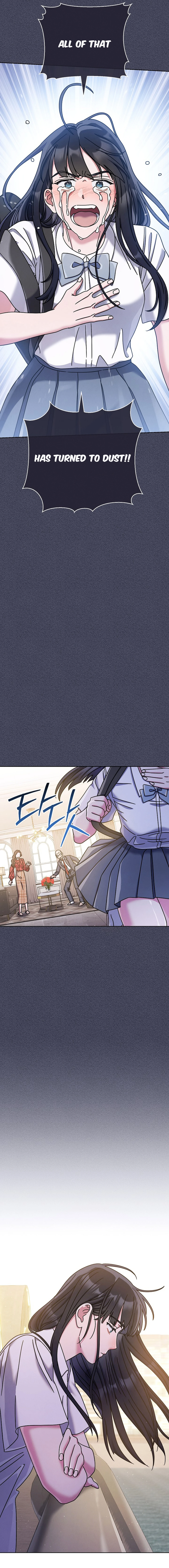 Read High School Musical Genius Is Paganini Reincarnated Manga Online