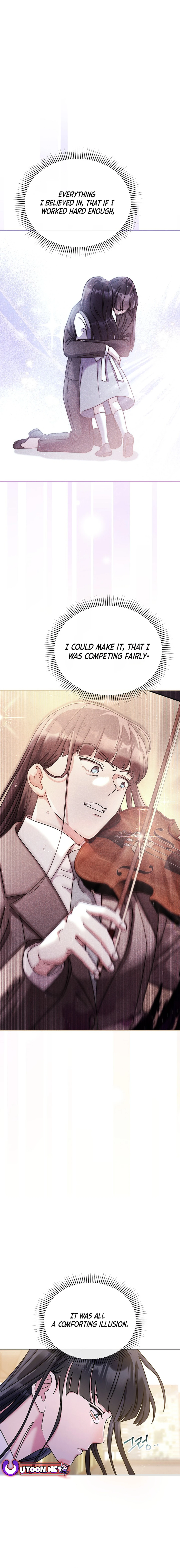 Read High School Musical Genius Is Paganini Reincarnated Manga Online