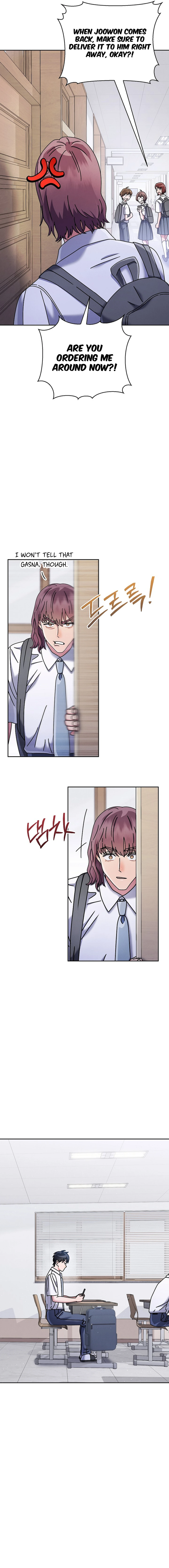 Read High School Musical Genius Is Paganini Reincarnated Manga Online