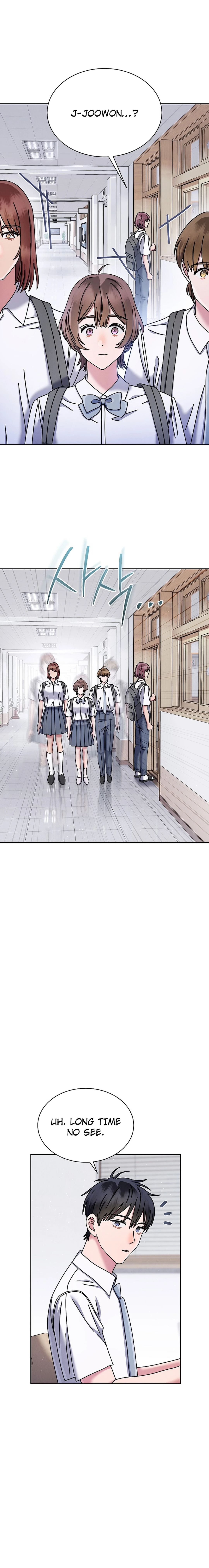 Read High School Musical Genius Is Paganini Reincarnated Manga Online